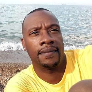 Meet your Posher, Brian